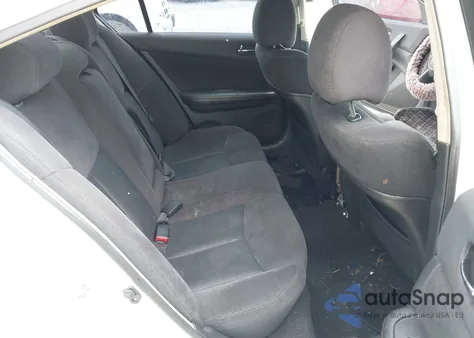 2013 Nissan Maxima 3.5 S z USA, uszkodzony, nr VIN 1N4AA5AP7DC806521